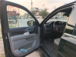 شيفروليه تاهو